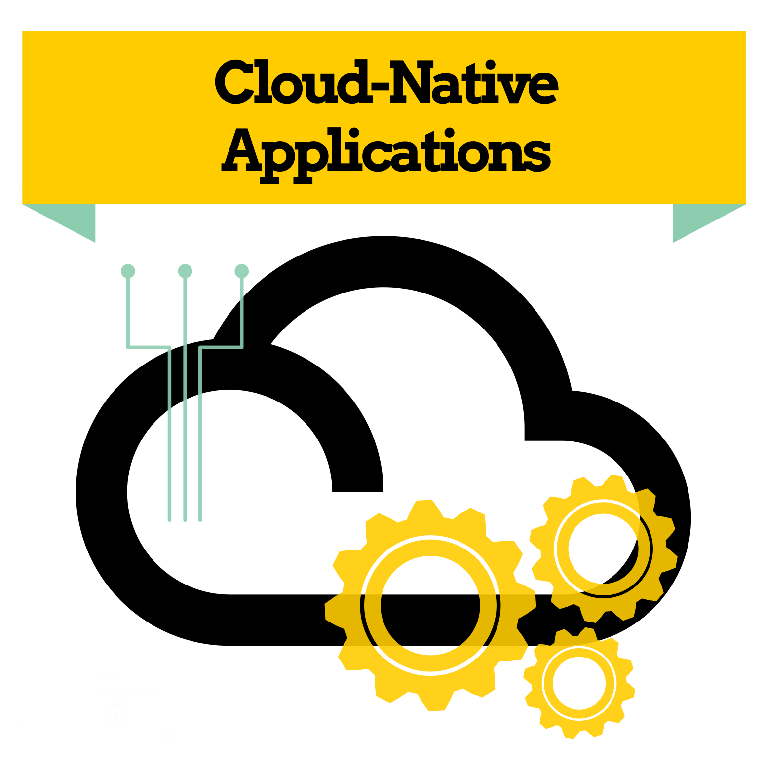 Cloud-Native Applications